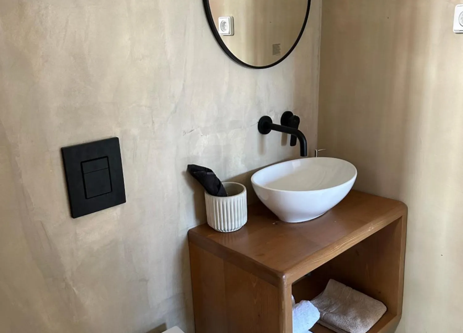 Dwell Town 1 Apartment Mykonos Town