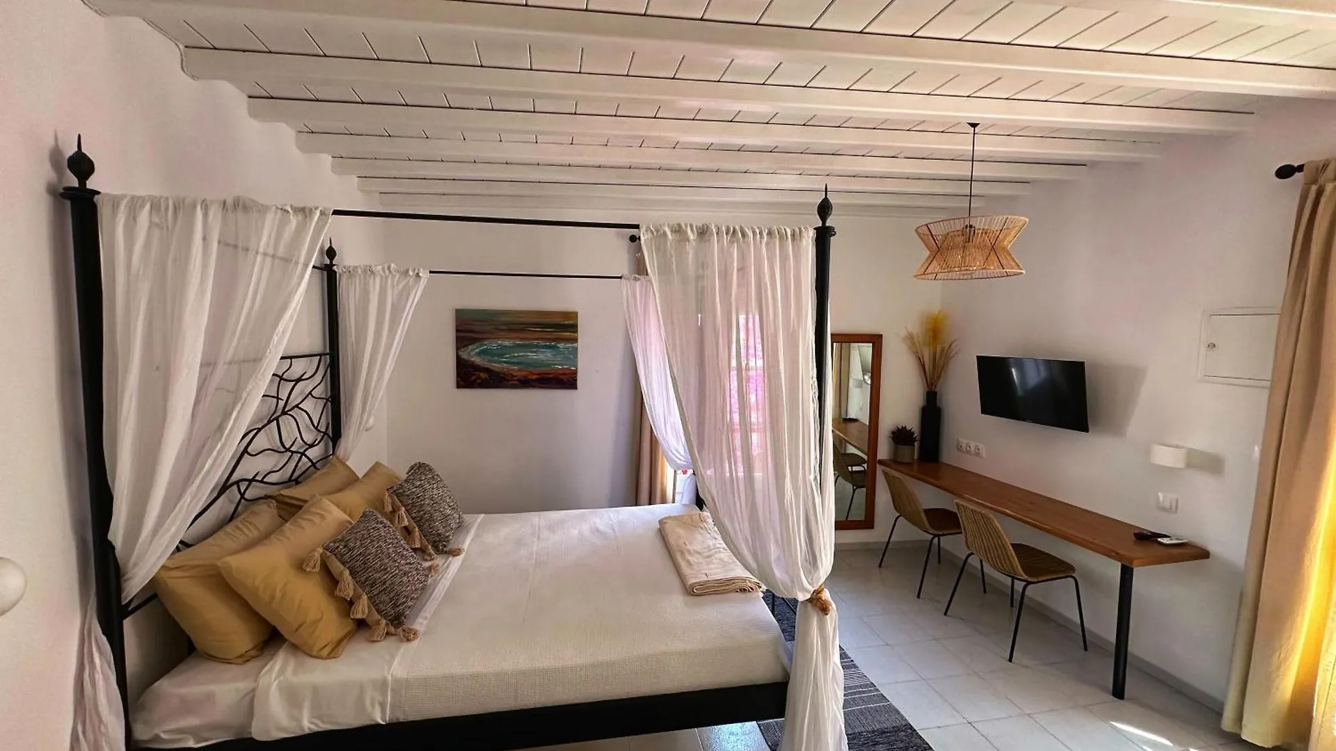 Dwell Town 1 Apartment Mykonos Town